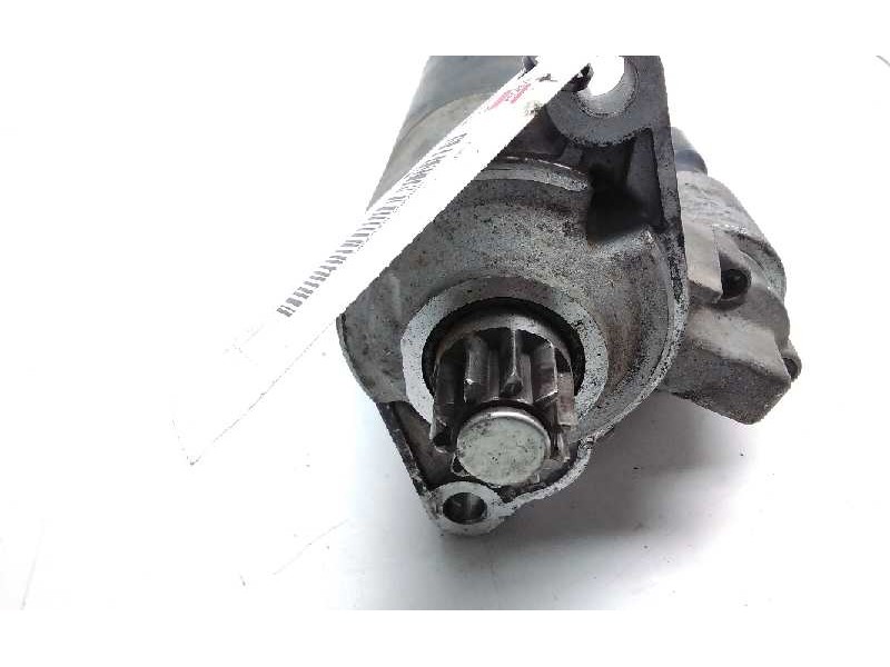 Recambio de motor arranque para seat toledo (5p2) sport-up referencia OEM IAM 3041  