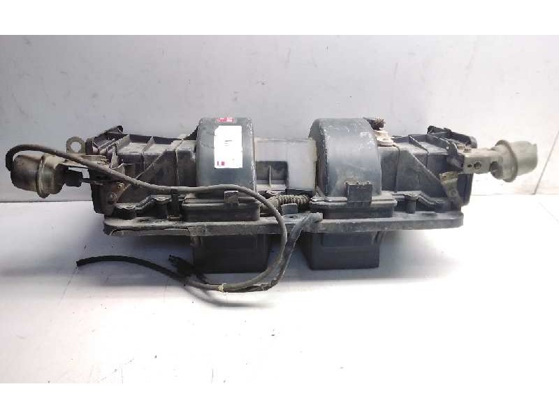Recambio de motor calefaccion para porsche 944 referencia OEM IAM 94457201500  