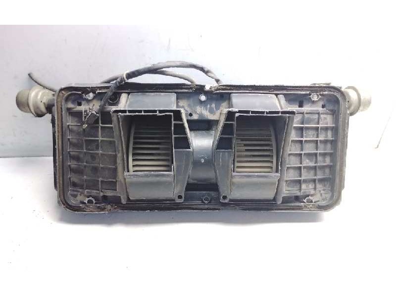 Recambio de motor calefaccion para porsche 944 referencia OEM IAM 94457201500  