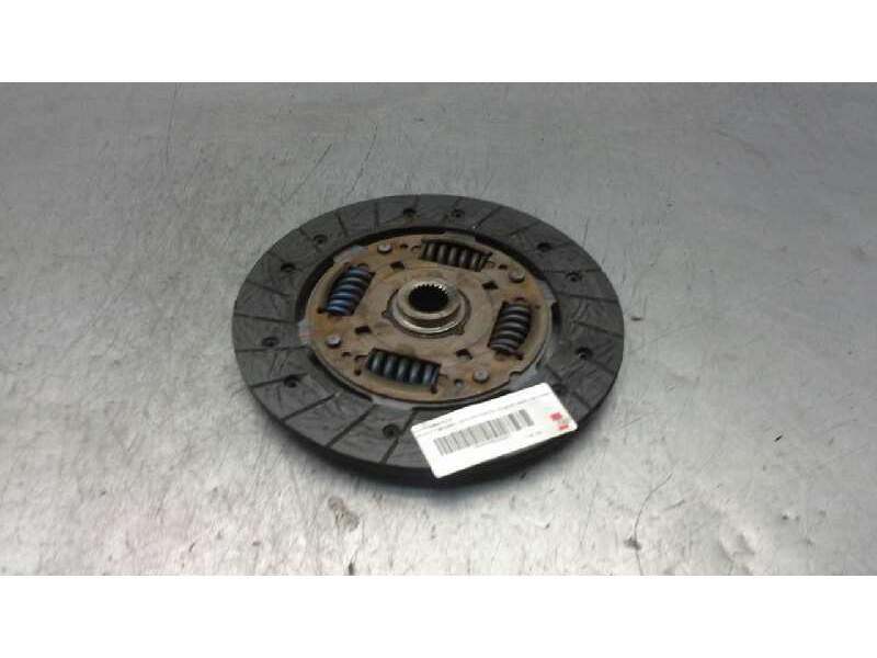 Recambio de disco embrague para renault megane i berlina hatchback (ba0) 1.6e europa referencia OEM IAM   