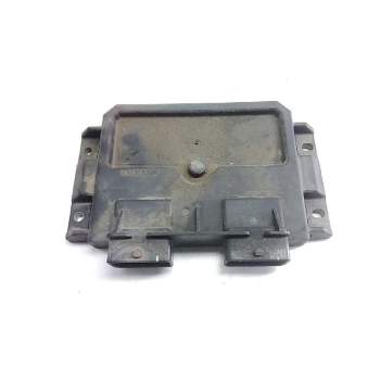 Recambio de centralita motor uce para peugeot 206 berlina xr referencia OEM IAM 9640899880 9639587680 R04080015G