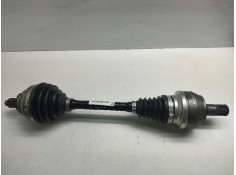 Recambio de transmision delantera izquierda para seat ateca (kh7) referencia OEM IAM 3Q0407271BA  