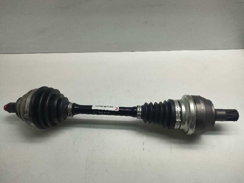 Recambio de transmision delantera izquierda para seat ateca (kh7) referencia OEM IAM 3Q0407271BA  