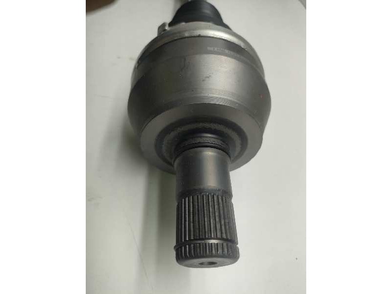 Recambio de transmision delantera izquierda para seat ateca (kh7) referencia OEM IAM 3Q0407271BA  