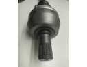 TRANSMISION DELANTERA IZQUIERDA 3Q0407271BA 