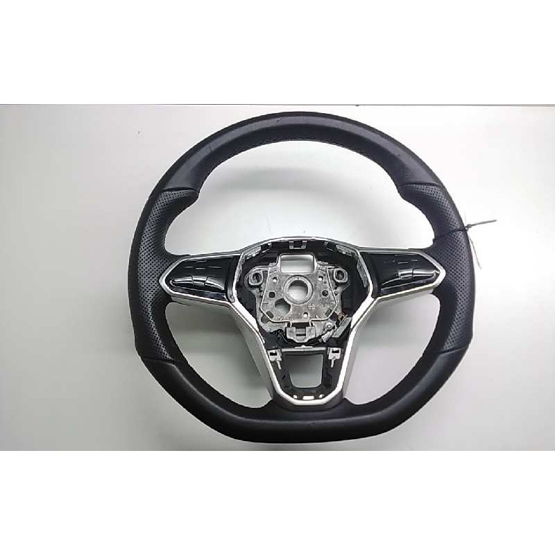 Recambio de volante para volkswagen golf viii lim. (cd1) referencia OEM IAM 5H0419089 TÁCTIL MULTI-FUNCIÓN VOLANTE DEPORTIVO VW 