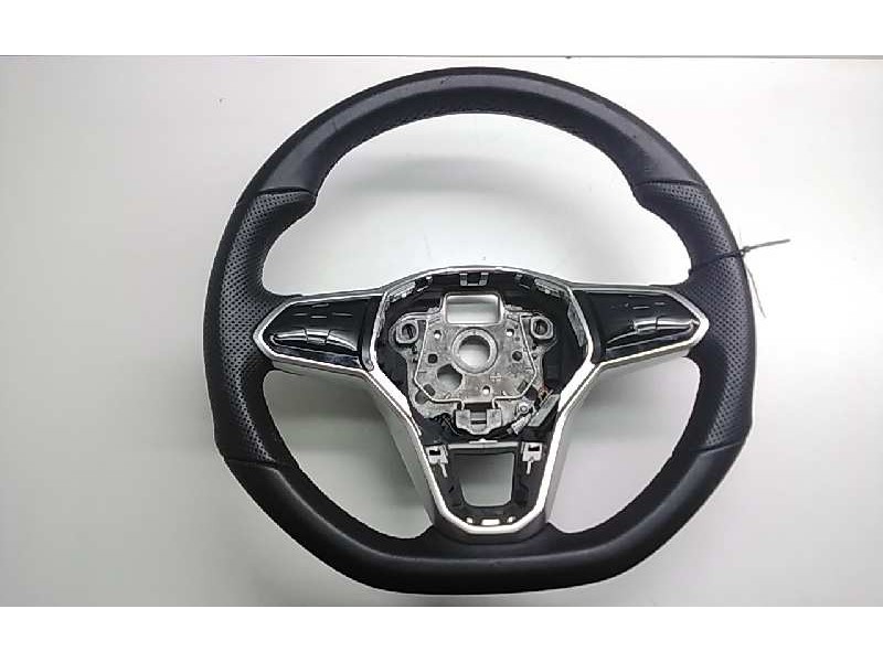 Recambio de volante para volkswagen golf viii lim. (cd1) referencia OEM IAM 5H0419089 TÁCTIL MULTI-FUNCIÓN VOLANTE DEPORTIVO VW 