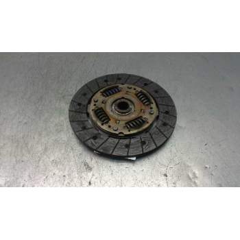 Recambio de disco embrague para renault megane i berlina hatchback (ba0) 1.6e europa referencia OEM IAM   