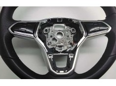 Recambio de volante para volkswagen golf viii lim. (cd1) referencia OEM IAM 5H0419089 TÁCTIL MULTI-FUNCIÓN VOLANTE DEPORTIVO VW  2