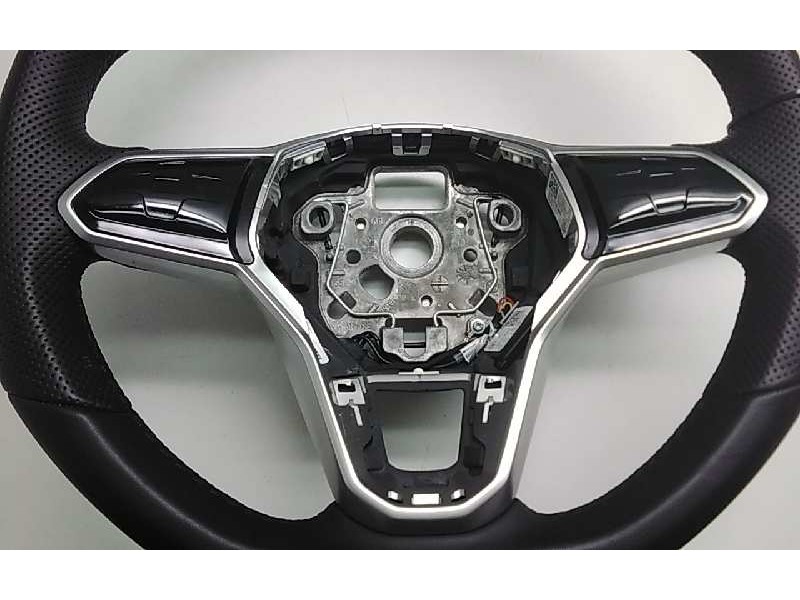 Recambio de volante para volkswagen golf viii lim. (cd1) referencia OEM IAM 5H0419089 TÁCTIL MULTI-FUNCIÓN VOLANTE DEPORTIVO VW 