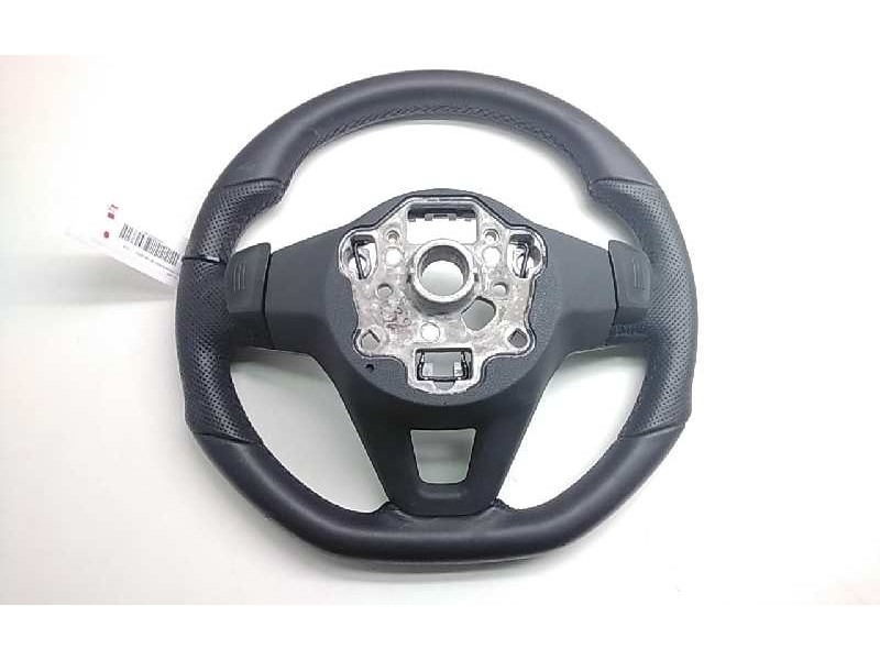Recambio de volante para volkswagen golf viii lim. (cd1) referencia OEM IAM 5H0419089 TÁCTIL MULTI-FUNCIÓN VOLANTE DEPORTIVO VW 