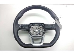 Recambio de volante para audi q3 (f3b) referencia OEM IAM 83A419091AM  