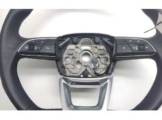 Recambio de volante para audi q3 (f3b) referencia OEM IAM 83A419091AM   2
