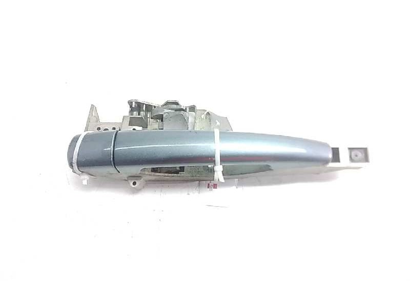 Recambio de maneta exterior trasera derecha para citroen c4 berlina vtr plus referencia OEM IAM 9680944680  