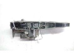 Recambio de maneta exterior trasera derecha para citroen c4 berlina vtr plus referencia OEM IAM 9680944680   2