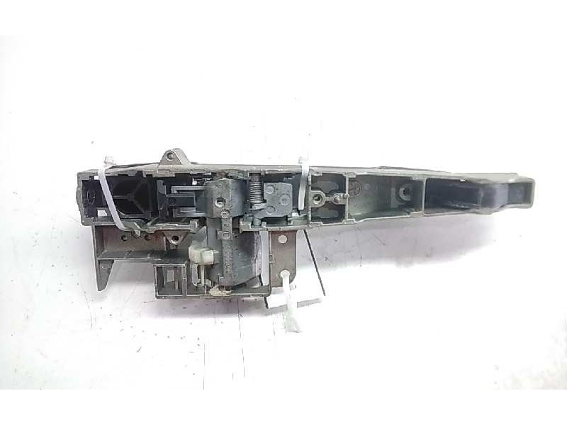 Recambio de maneta exterior trasera derecha para citroen c4 berlina vtr plus referencia OEM IAM 9680944680  