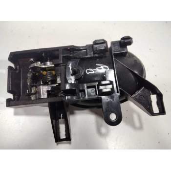 Recambio de maneta interior trasera derecha para nissan juke (f15) acenta referencia OEM IAM   