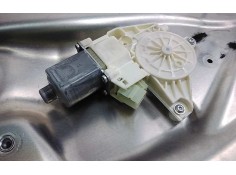 Recambio de elevalunas delantero izquierdo para mercedes clase c (w204) berlina c 220 cdi blueefficiency (204.002) referencia OE 2