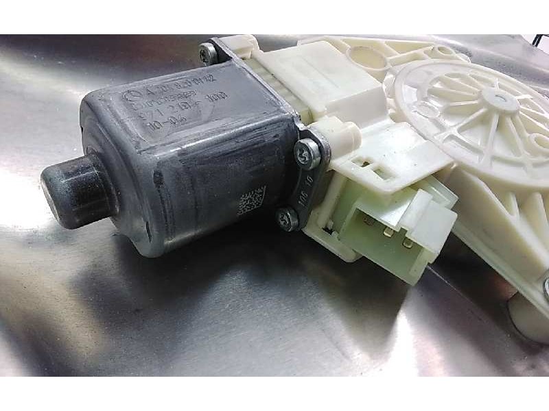 Recambio de elevalunas delantero izquierdo para mercedes clase c (w204) berlina c 220 cdi blueefficiency (204.002) referencia OE
