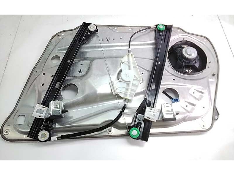 Recambio de elevalunas delantero izquierdo para mercedes clase c (w204) berlina c 220 cdi blueefficiency (204.002) referencia OE