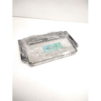 Recambio de centralita motor uce para peugeot 206 berlina xr referencia OEM IAM 9640899880 9639587680 R04080015G