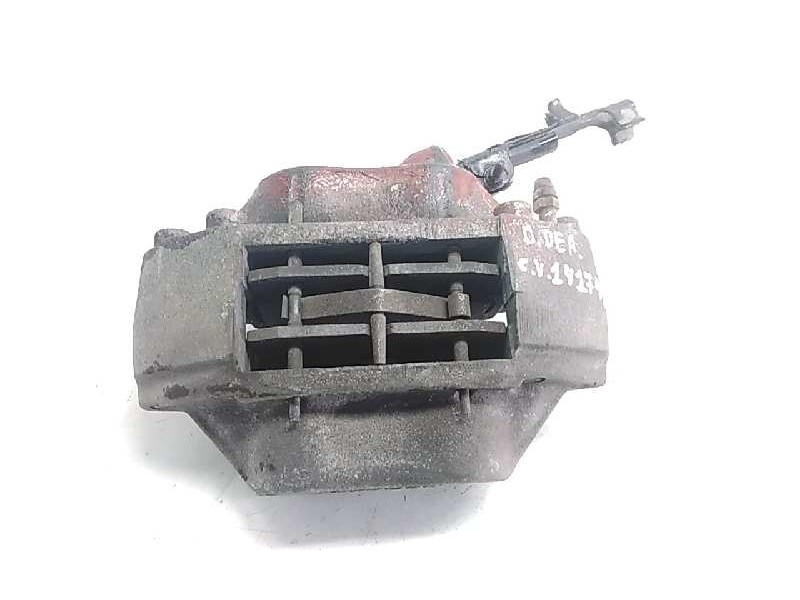 Recambio de pinza freno delantera derecha para iveco daily caja cerrada (1989 =>) 45-10 caja cerrada, techo elevado referencia O