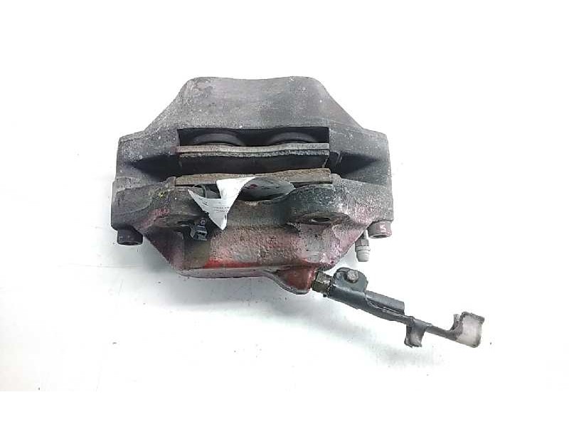 Recambio de pinza freno delantera derecha para iveco daily caja cerrada (1989 =>) 45-10 caja cerrada, techo elevado referencia O