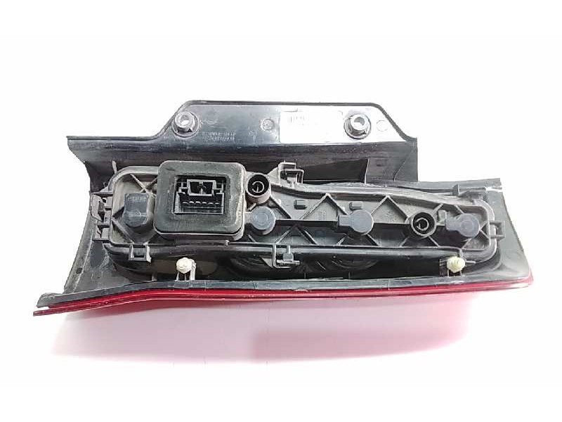 Recambio de piloto trasero izquierdo para fiat fiorino básico referencia OEM IAM 01353206080E  