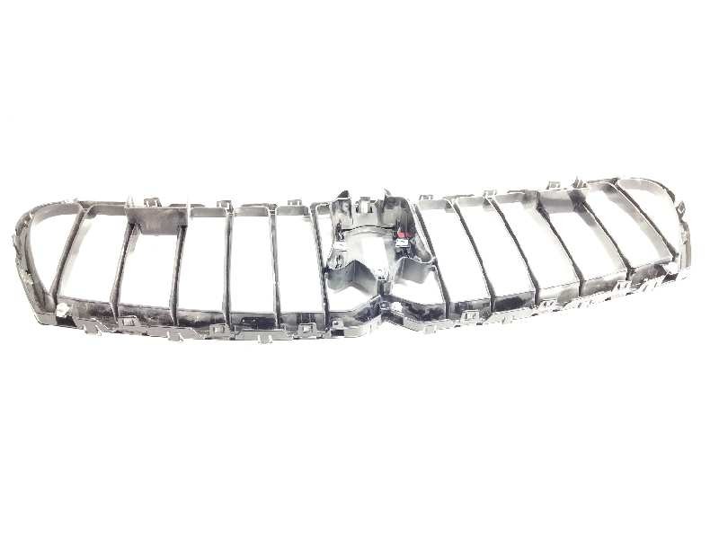 Recambio de rejilla delantera para maserati ghibli s q4 referencia OEM IAM 670010764 13265304 