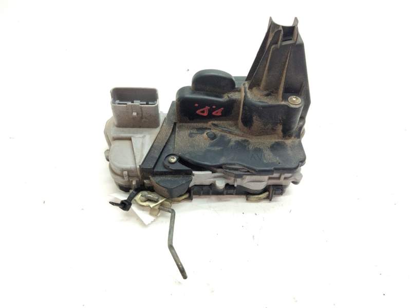 Recambio de cerradura puerta delantera derecha para peugeot 307 sw (3h) 1.6 hdi 110 referencia OEM IAM   