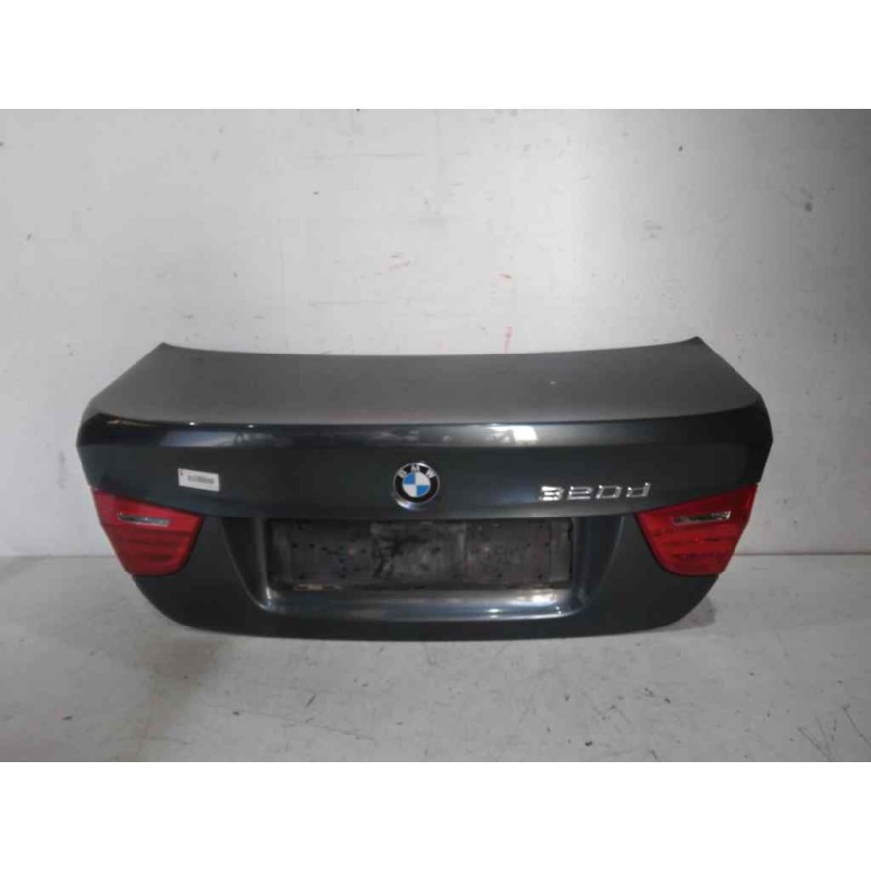 Recambio de porton trasero para bmw serie 3 berlina (e90) 320d referencia OEM IAM   