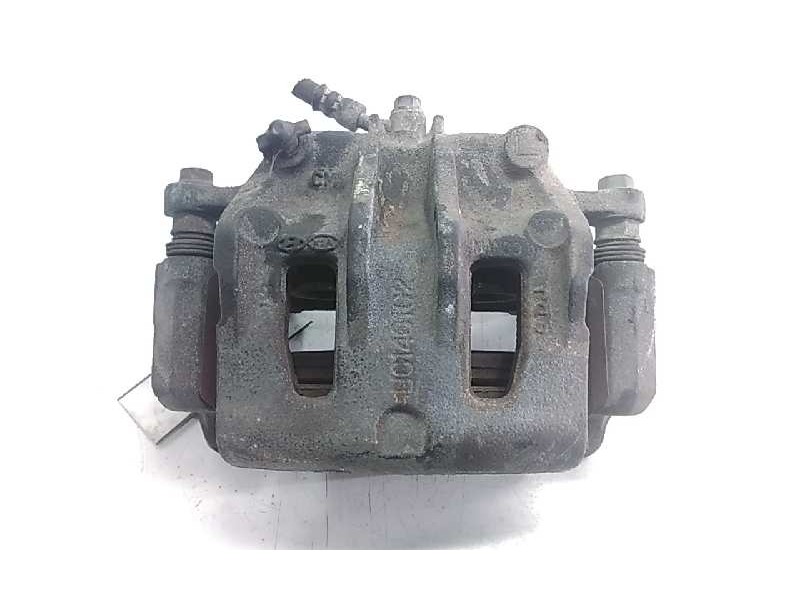 Recambio de pinza freno delantera derecha para honda cr-v (re) comfort referencia OEM IAM B0140102  