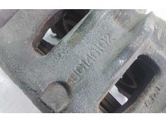 Recambio de pinza freno delantera derecha para honda cr-v (re) comfort referencia OEM IAM B0140102   2