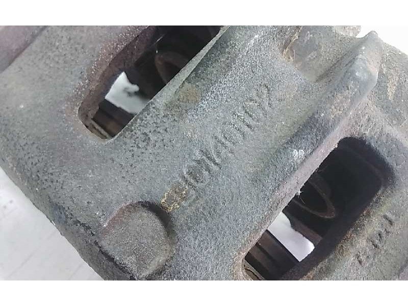 Recambio de pinza freno delantera derecha para honda cr-v (re) comfort referencia OEM IAM B0140102  