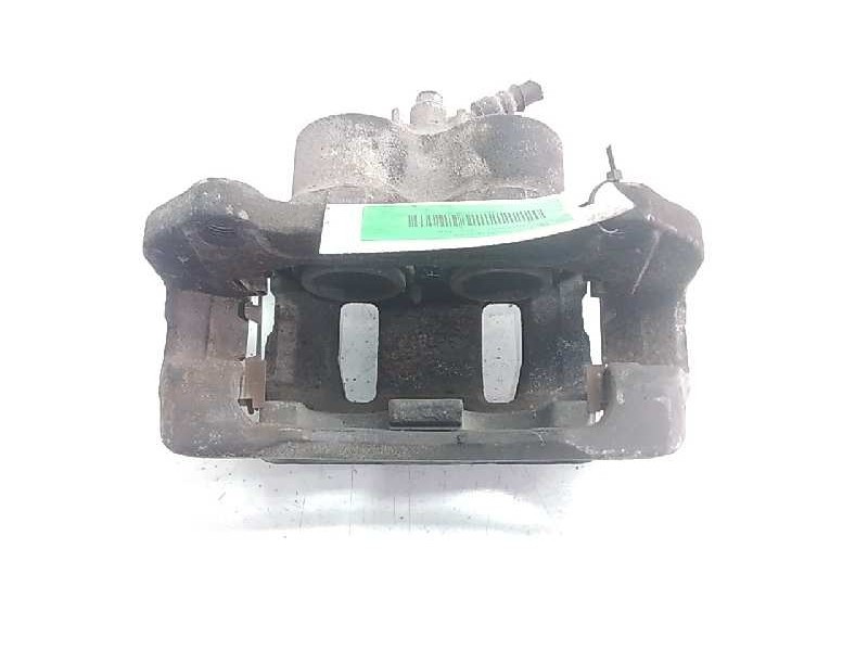 Recambio de pinza freno delantera derecha para honda cr-v (re) comfort referencia OEM IAM B0140102  