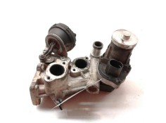 Recambio de valvula egr para seat altea xl (5p5) i-tech ecomotive referencia OEM IAM    2