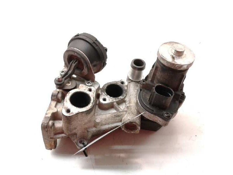 Recambio de valvula egr para seat altea xl (5p5) i-tech ecomotive referencia OEM IAM   