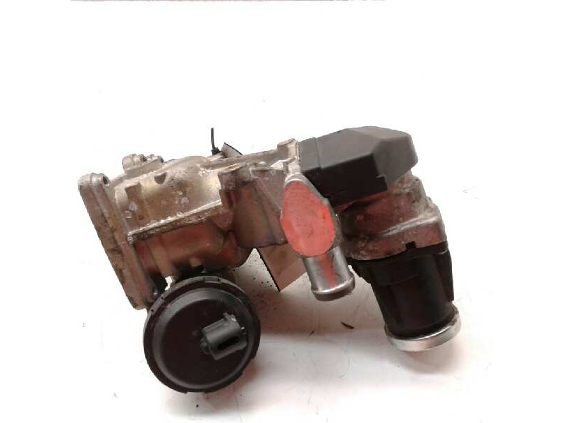 Recambio de valvula egr para seat altea xl (5p5) i-tech ecomotive referencia OEM IAM   