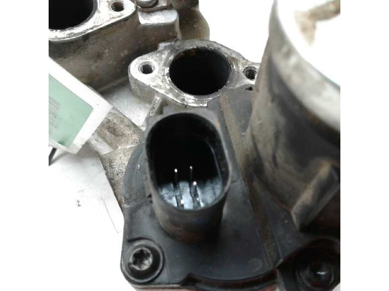 Recambio de valvula egr para seat altea xl (5p5) i-tech ecomotive referencia OEM IAM   