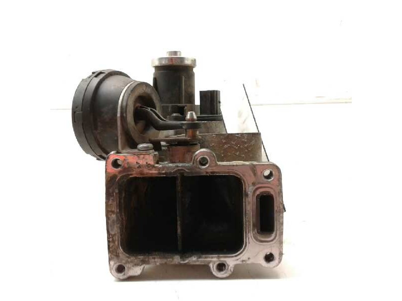 Recambio de valvula egr para seat altea xl (5p5) i-tech ecomotive referencia OEM IAM   