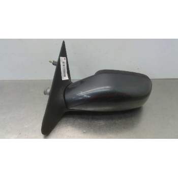 RETROVISOR IZQUIERDO 