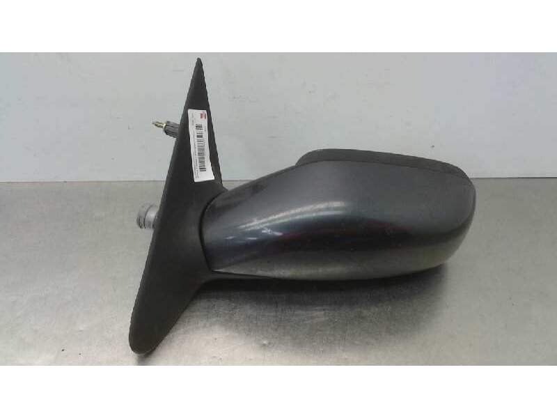 Recambio de retrovisor izquierdo para renault laguna ii (bg0) confort dynamique referencia OEM IAM   