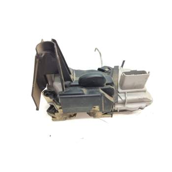 Recambio de cerradura puerta delantera derecha para peugeot 307 sw (3h) 1.6 hdi 110 referencia OEM IAM   