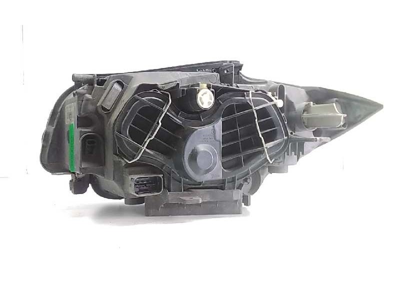 Recambio de faro derecho para bmw serie 1 berlina (e81/e87) 118d referencia OEM IAM 719338802  