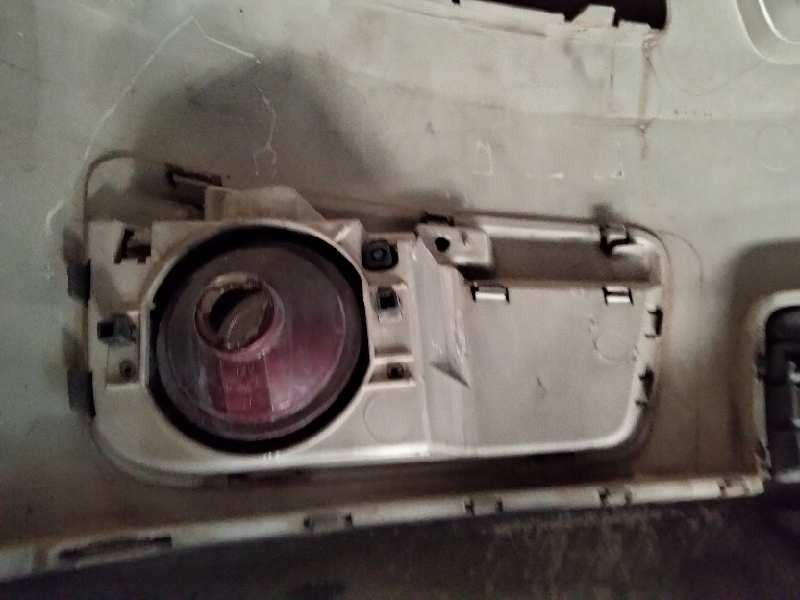 Recambio de paragolpes delantero para ford focus c-max (cap) ambiente (d) referencia OEM IAM   