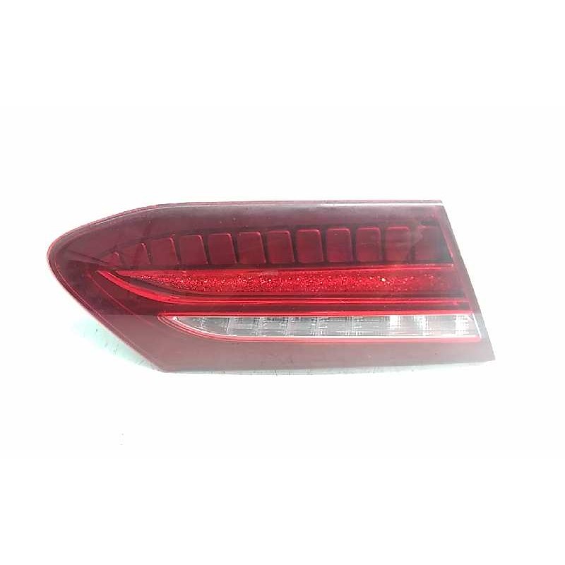 Recambio de piloto trasero izquierdo porton para mercedes clase e coupe (bm 238) e 350 d 4matic (238.334) referencia OEM IAM AC2