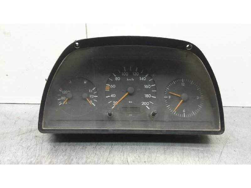 Recambio de cuadro instrumentos para mercedes-benz vito (w638) caja cerrada 2.3 turbodiesel referencia OEM IAM   