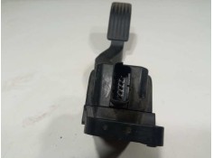 Recambio de pedal acelerador para citroen c4 coupe vtr referencia OEM IAM 9680565880   2