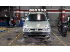 renault scenic (ja..) del año 2002