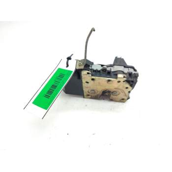 Recambio de cerradura puerta delantera derecha para peugeot 307 sw (3h) 1.6 hdi 110 referencia OEM IAM   